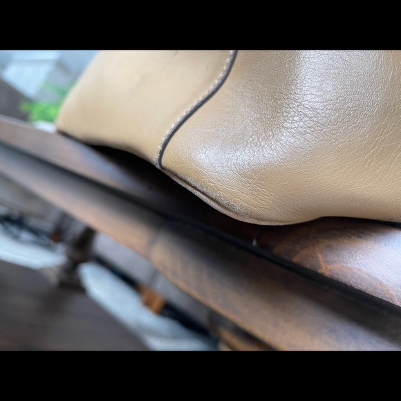 Authentic Coach Purse - Picture 7 of 9